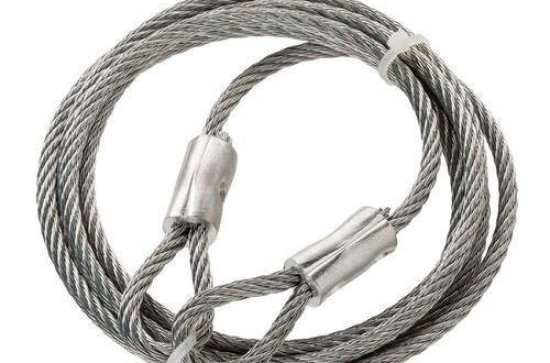 Metal and Wire rope fittings